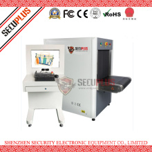 Multi-Language X-ray Handbag Scanner Security Inspection System for Prison&Police